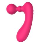 Duo Motor Magic Vibrator