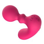 Duo Motor Magic Vibrator - Image 3