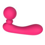 Duo Motor Magic Vibrator - Image 4