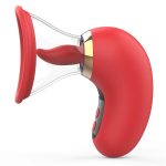 Loviss Anna Suction Tongue Stimulator - Image 7
