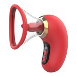 Loviss Anna Suction Tongue Stimulator - Image 2