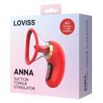 Loviss Anna Suction Tongue Stimulator - Image 4