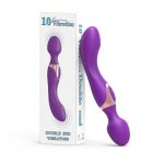 Double Penetration AV Vibrator - Image 6