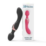 Double Penetration AV Vibrator - Image 7