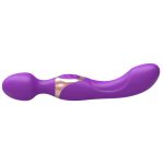 Double Penetration AV Vibrator - Image 8