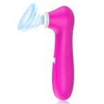 Elves 7 Frequency Suction  Vibe - Image 6