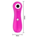 Elves 7 Frequency Suction  Vibe - Image 2