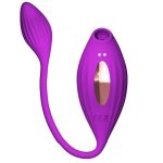 Bird Suction Vibe With Sex Bullet - Image 7