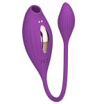 Bird Suction Vibe With Sex Bullet - Image 4