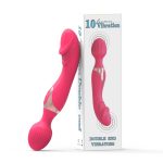 Magic Wand Double Penetration Dildo - Image 6