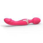 Magic Wand Double Penetration Dildo - Image 10
