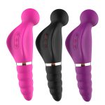 Honeybee Double Head Wand Stick - Image 6