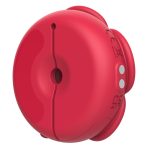 Camellia Vibrating Rose Nipple Clamp - Image 4