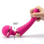 Erocome Wand Massager - Image 4