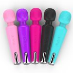 Leo Magic Stick Vibrator - Image 7