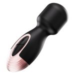 Demi Rechargeable Silicone Mini Wand - Image 5