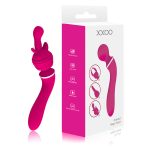 Graceful Double Head Magic Wand - Image 3