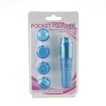 Pocket Rocket In Blue - Image 5