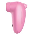 High Speeds Suction Vibrator - Image 7