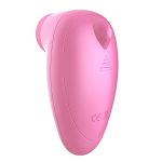 High Speeds Suction Vibrator - Image 8