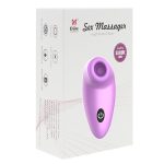 High Speeds Suction Vibrator - Image 4