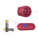 Rose Sucking Vibrator - Image 3