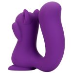 kiss toy UU Squirrel Suction & Vibration Vibrator