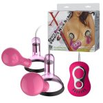 Breast Vibrators With Pump - Image 6