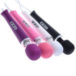 Magic Wand Massager - 10 Speeds - Image 7
