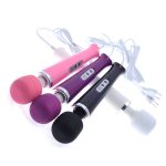Magic Wand Massager - 10 Speeds