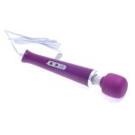 Magic Wand Massager - 10 Speeds - Image 2