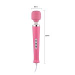 Magic Wand Massager - 10 Speeds - Image 3