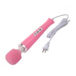 Magic Wand Massager - 10 Speeds - Image 4