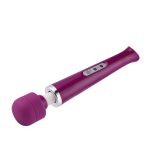 Rechargeable Magic Wand Massager - 10 Speeds - Image 8