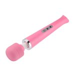 Rechargeable Magic Wand Massager - 10 Speeds - Image 9