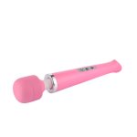 Rechargeable Magic Wand Massager - 10 Speeds - Image 3