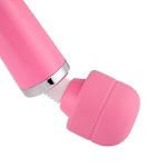 Rechargeable Magic Wand Massager - 10 Speeds - Image 5