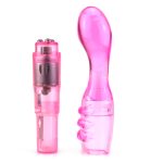 Pocket Rocket With Removable Tickler - Image 2