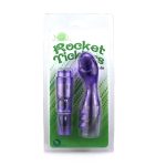 Pocket Rocket With Removable Tickler - Image 5