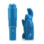 Pocket Rocket With Rabbit Tickler - Image 3