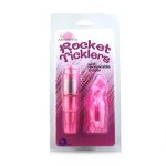 Pocket Rocket With Rabbit Tickler - Image 5
