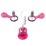 Breast Vibrators With Pump - Image 7