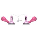 Breast Vibrators With Pump - Image 8