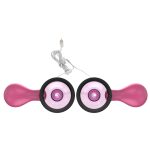 Breast Vibrators With Pump - Image 3