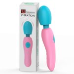 Romandy Wand Massager - Image 4