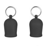 Silicone Nipple Sucker - Pair - Image 4