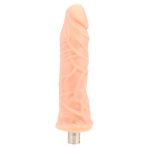 Bendable 6.9 Inch Dildo For Sex Machine - Image 3