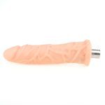 Bendable 6.9 Inch Dildo For Sex Machine - Image 4