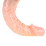 Realistic Dildo 8.7" Machine Attachment - Image 4