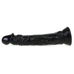 Realistic Dildo 9.8" Machine Attachment - Image 8